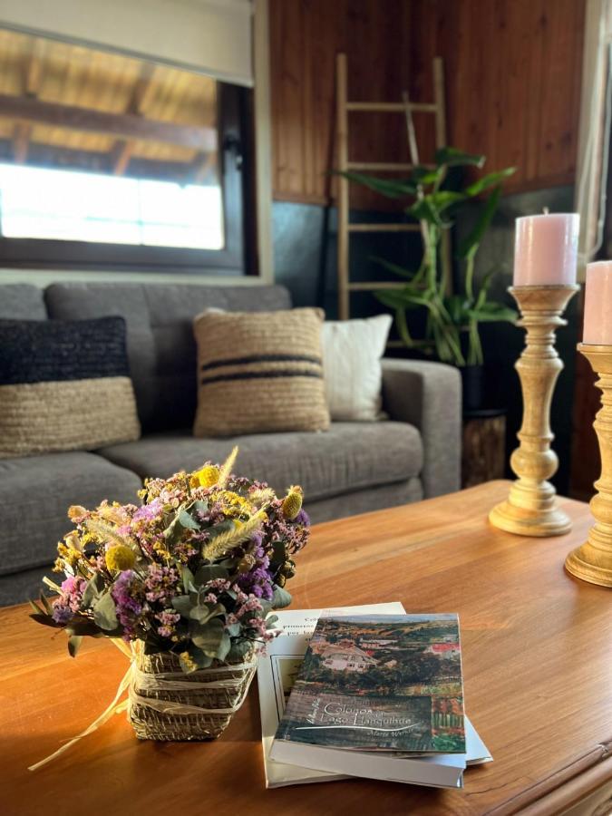 Hotel Boutique Casa&Alma Puerto Varas Exteriör bild